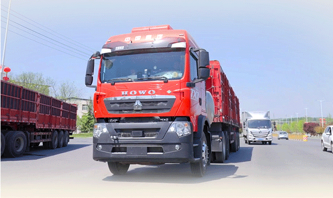 【與沃同行】“從司機(jī)逆襲為老板，豪沃節(jié)氣王讓我改變命運(yùn)！”