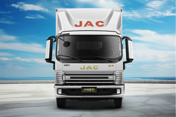 帥鈴S9榮耀版：大空間大承載大動力大智能，真的“大不一樣”