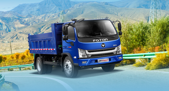 硬核真實力｜瑞沃金剛S3 PLUS地庫版，建材運輸的得力助手！