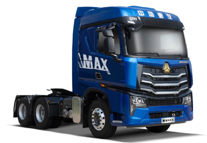 省著開不如“開著省”——中國重汽豪沃MAX，怎么開都省油！