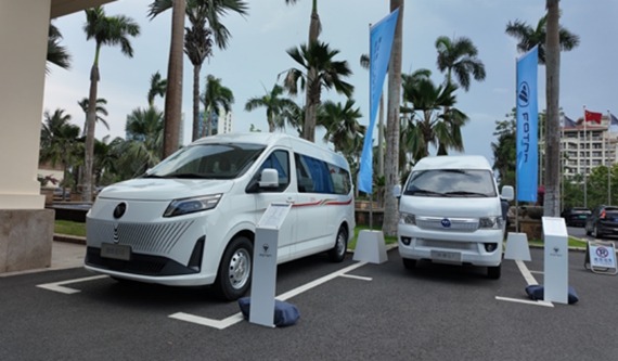 “三維突破”圖雅諾輕客如何重構(gòu)競爭壁壘？