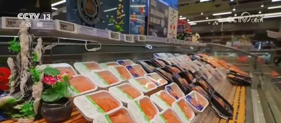 2.21萬億元、同比增長4.0% 我國一季度冷鏈物流需求穩中有升