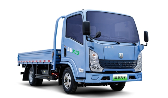 藍擎系列小卡如何破解城配難題 開啟財富新篇？