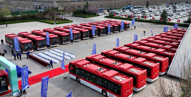 做堅(jiān)定的長(zhǎng)跑者——“國(guó)際重工”以長(zhǎng)期價(jià)值加快全球化進(jìn)程