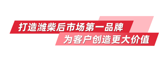 廿載同心 鏈啟新章丨濰柴召開后市場產業化發展20年交流會